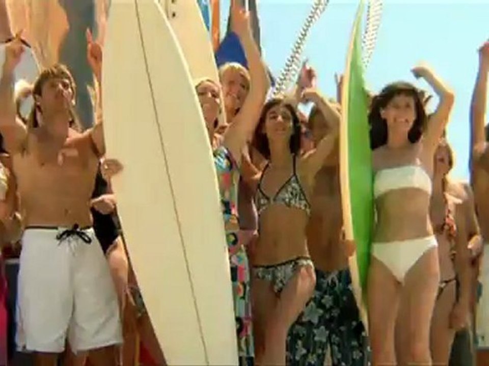 BRICE DE NICE - Teaser2 VF