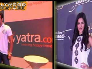 Katrina Kaif in Salman Khan's Dabangg 2 ?