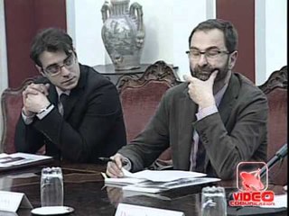 Napoli - Passione: Arte e Mistero (04.04.12)