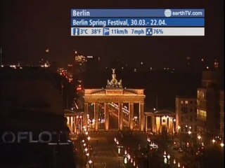 Avignon - France, Macau SAR - China, Agadir - Morocco, Berlin - Germany, London - United Kingdom, Lugano - Ticino - Switzerland, Ekaterinburg - Russia