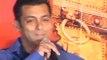 Bollywood News & Gossip - Salman Khan's BIGGEST JOKE on Shahrukh Khan
