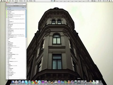 Include Skype Calls in Your Ustream Broadcast
