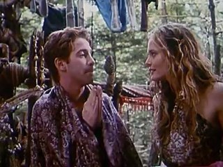 JUSQU'AU COU - Bande-annonce VF