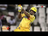 Cricket Video - IPL 2012 Underway As Levi Smashes Mumbai To Victory - Cricket World TV