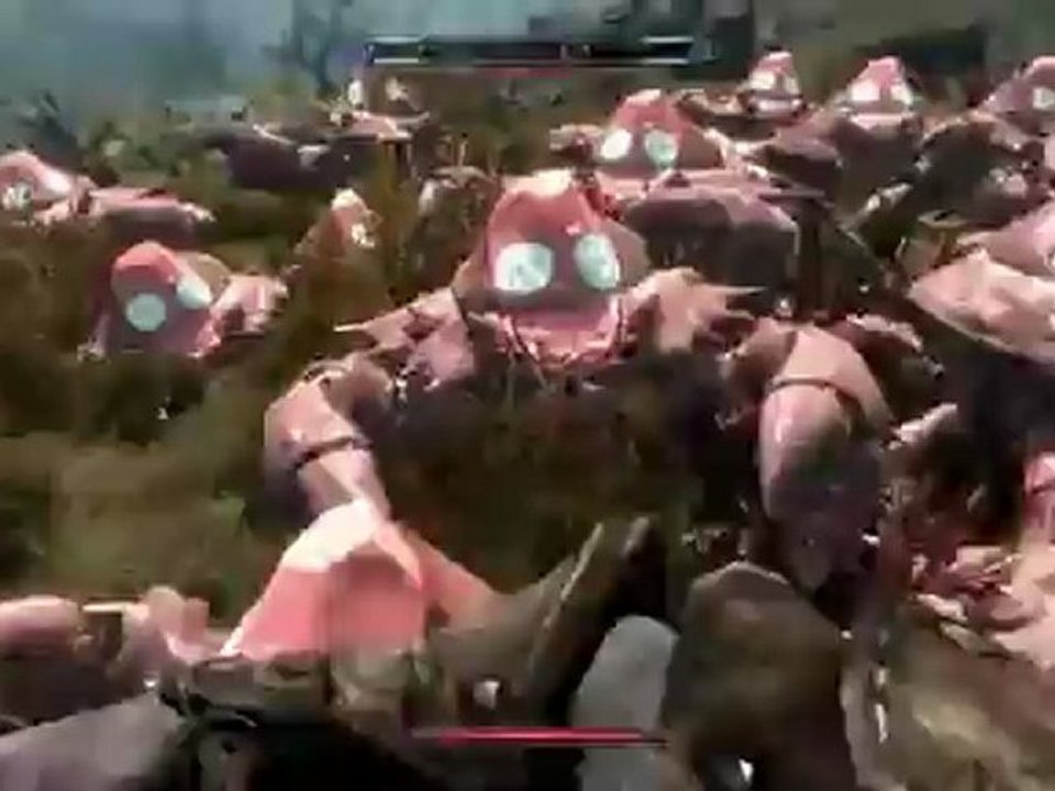 Skyrim Futurama Zoidberg Mudcrab Mod 1.1 / FREE Download UPDATED