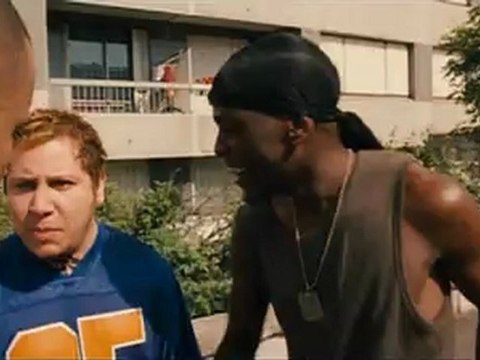 DANS TES REVES - Bande-annonce2 VF