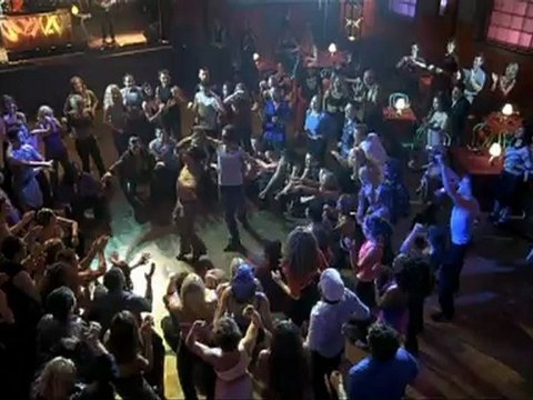 SHALL WE DANCE ? LA NOUVELLE VIE DE MONSIEUR CLARK - Bande-annonce VF