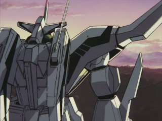 Meiou Keikaku Zeorymer episode 4 part1