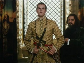 LE CINQUIEME EMPIRE - Bande-annonce VO