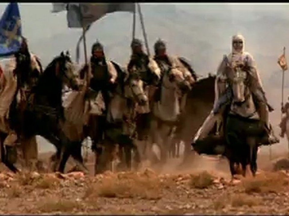 KINGDOM OF HEAVEN - Bande-annonce VF