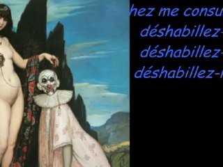 Chant XXII du Purgatoire (La Divine Tragédie)
