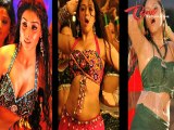 Tollywood Hot Actresses in Item Songs