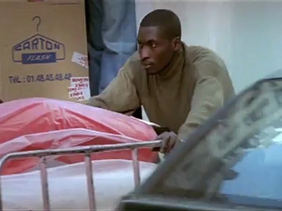 LES MAUVAIS JOUEURS - Bande-annonce VF