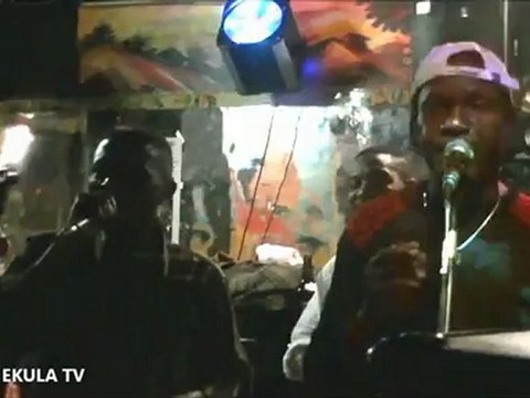 BOLINGO AVEUGLE ZAIKAS KOLO MBOKA ZAIKO LANGA LANGA