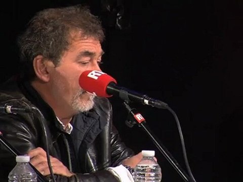 Olivier Marchal : Les rumeurs du net du 05/04/2012 dans A La Bonne Heure