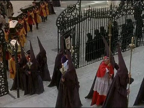 LE PONT DU ROI SAINT LOUIS - Bande-annonce VF