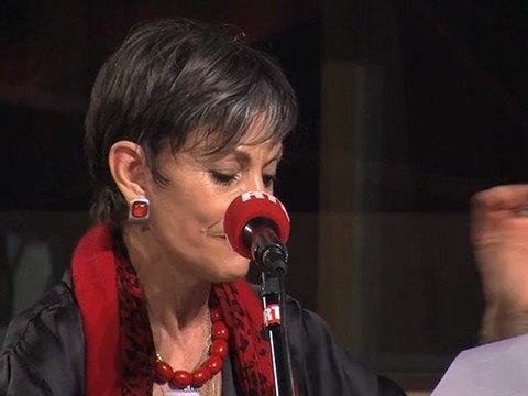 Isabelle Morini-Bosc : La chronique du 05/04/2012 dans A La Bonne Heure