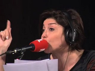 Liane Foly : La chronique du 05/04/2012 dans A La Bonne Heure