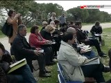 TG 04.04.12 Veronico presenta i programmi del Parco dell'Alta Murgia