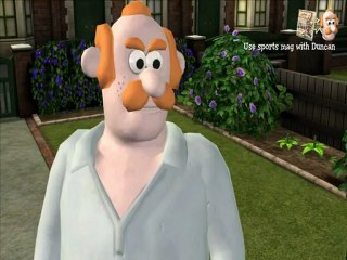 [S1][P3] Wallace and Gromit - Episode 2