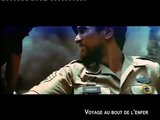 VOYAGE AU BOUT DE L'ENFER - Bande-annonce VO