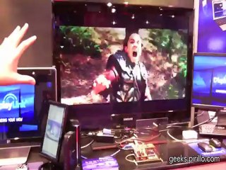 What is DisplayLink? | CES Insights 🔗