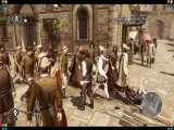Assassins Creed 2: Obtain Feathers For Petruccio Auditore da Firenze