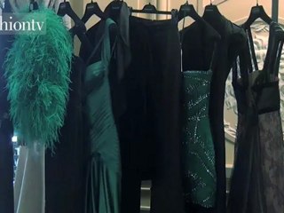 Zuhair Murad Fall 2012 Collection at Paris FW | FashionTV