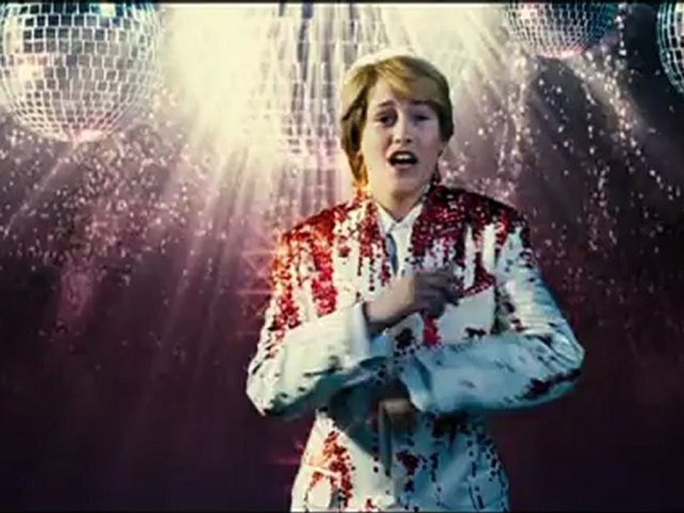 - Bande-annonce VF