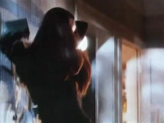 CURSED - Bande-annonce VF