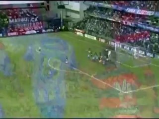 Emelec 3-2 Flamengo - Coppa Libertadores