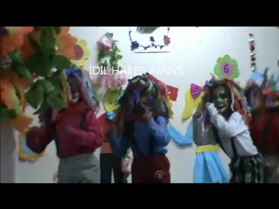 ANAFARTALAR OKULUNDA OKUMA BAYRAMI