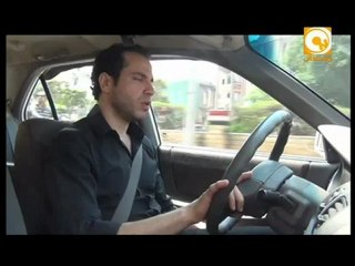 تاكسي مصر : أي ثورة لازم تاخدلها وقت