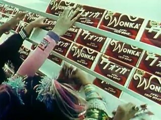 CHARLIE ET LA CHOCOLATERIE - Teaser VF