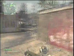 Flawless Assault M.O.A.B.