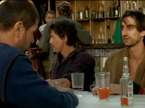 VOICI VENU LE TEMPS - Bande-annonce VF