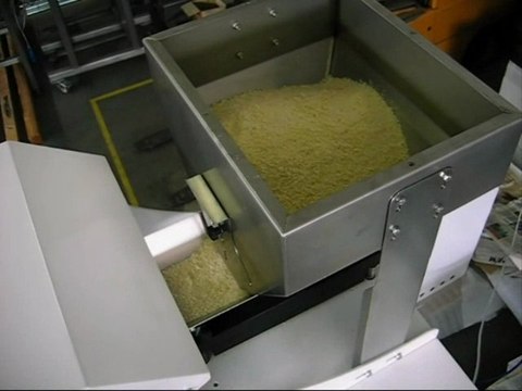 TECHNO D - Dosatore per sale, zucchero, gocce di cioccolato, pinoli, spezie, prezzemolo