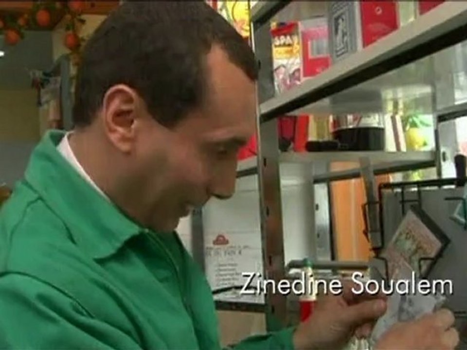 EMMENEZ-MOI - Teaser2 VF