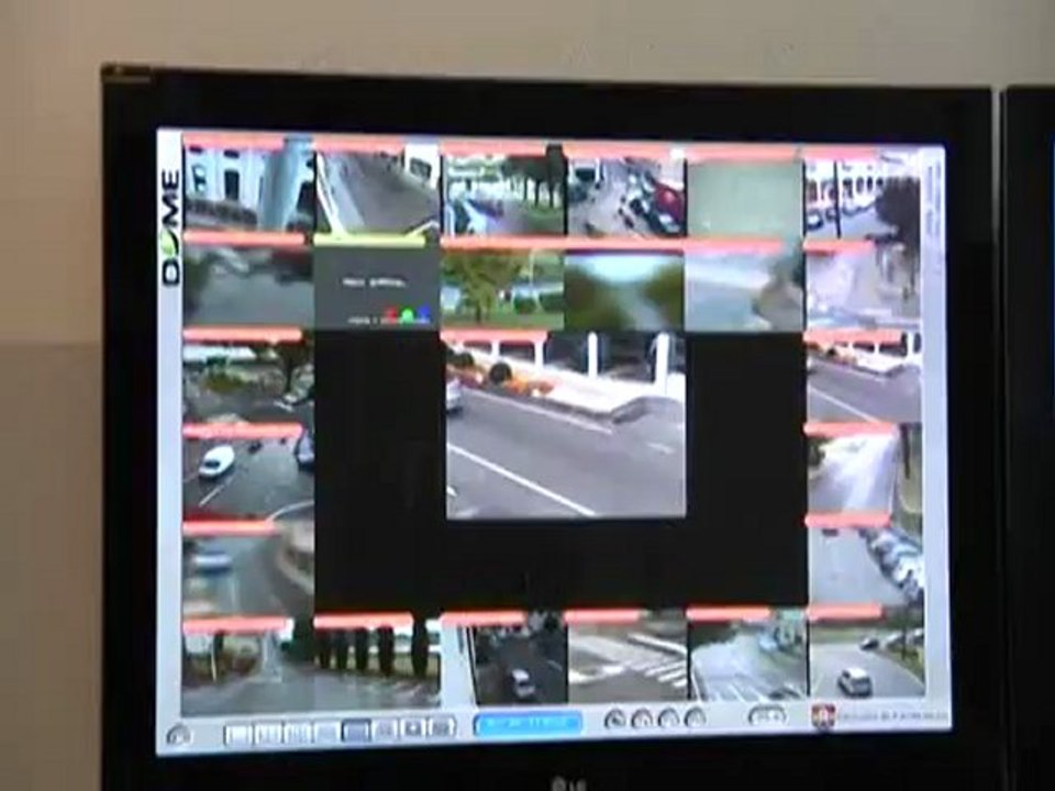 piu sicurezza in citta