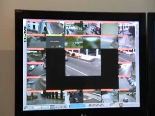 piu sicurezza in citta