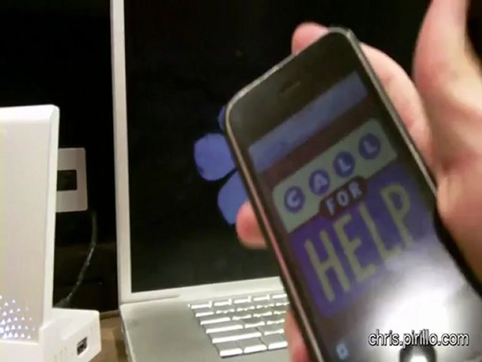 Network-Attached Storage Review (Seagate FreeAgent DockStar)