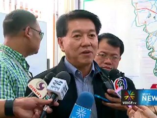 Voice News ประจำวันที่ 5 เม.ย.55