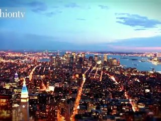 Happy Birthday Paolo Zampolli! FW Party in NYC | FashionTV