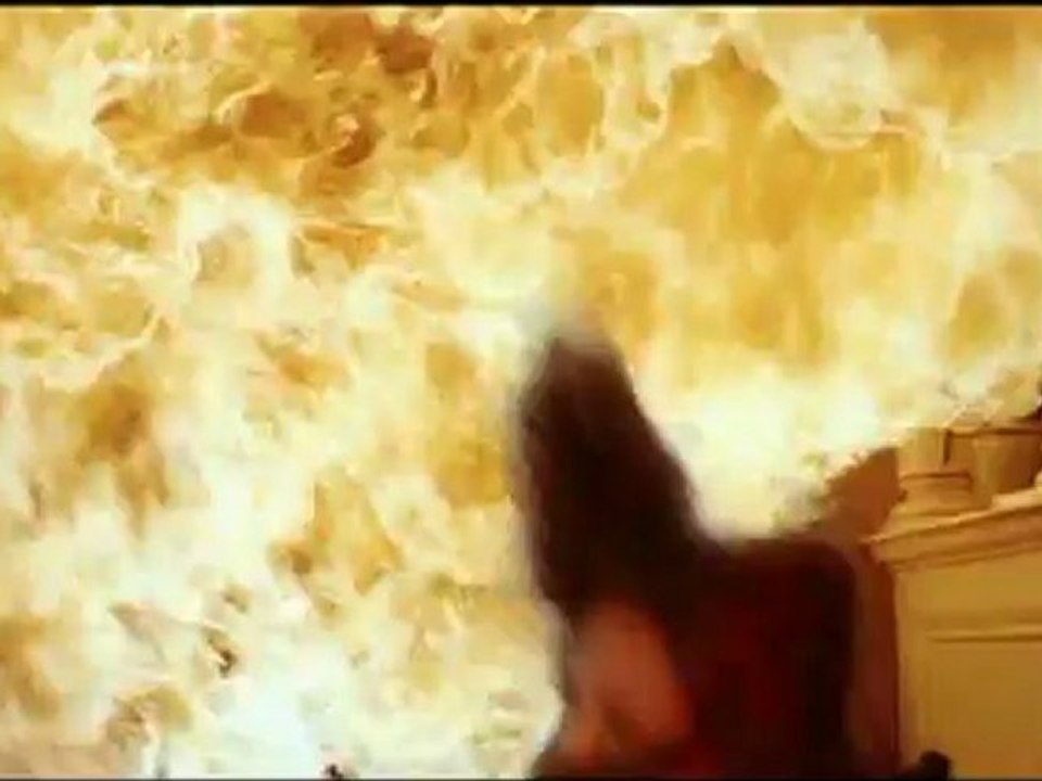 MR AND MRS SMITH - Bande-annonce VO