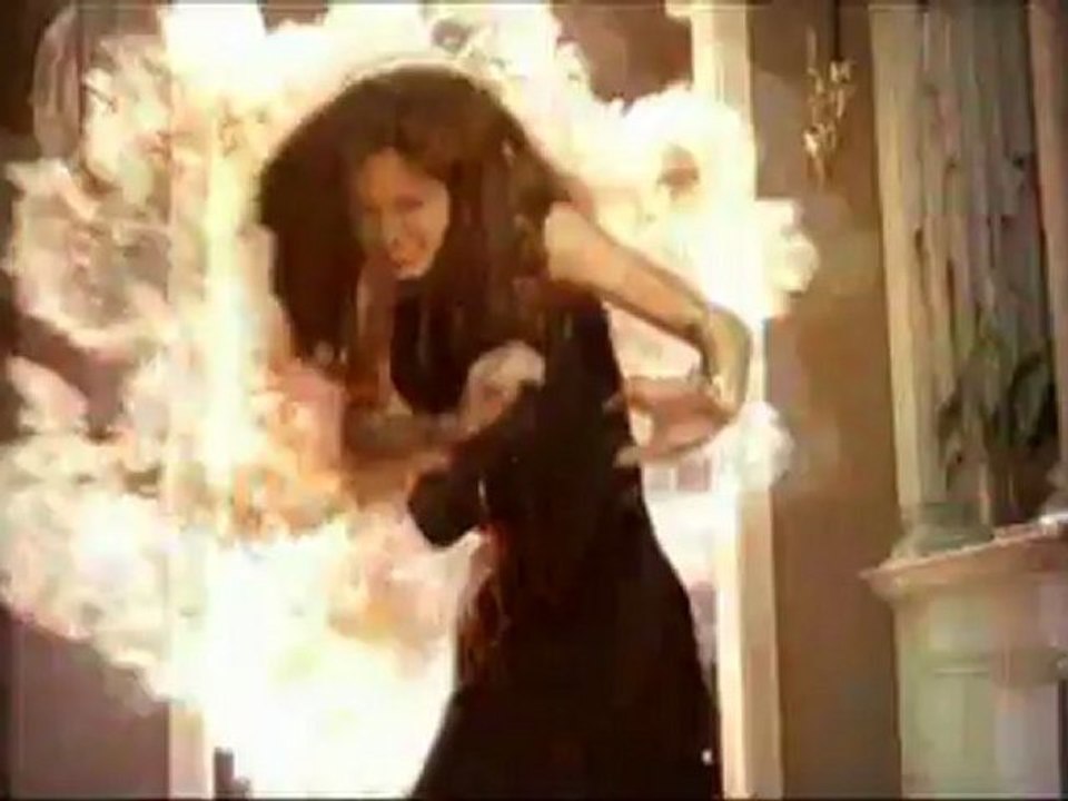 MR AND MRS SMITH - Bande-annonce2 VF