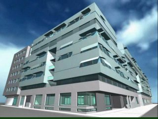 PFC de Antonio Fco. Rodríguez González