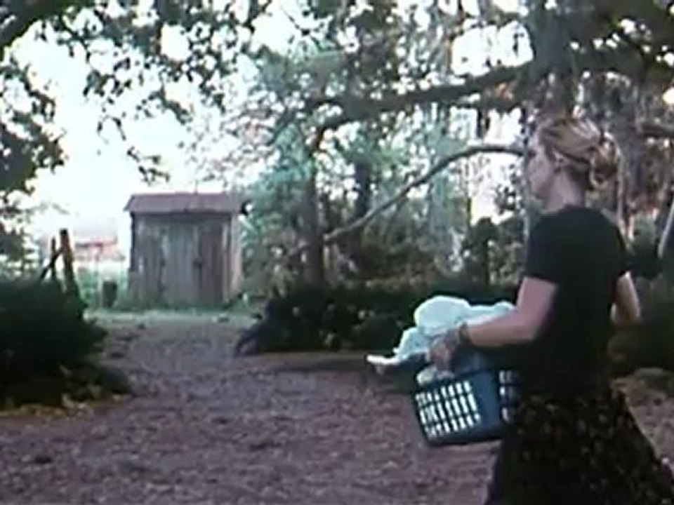 LA PORTE DES SECRETS - Bande-annonce VF