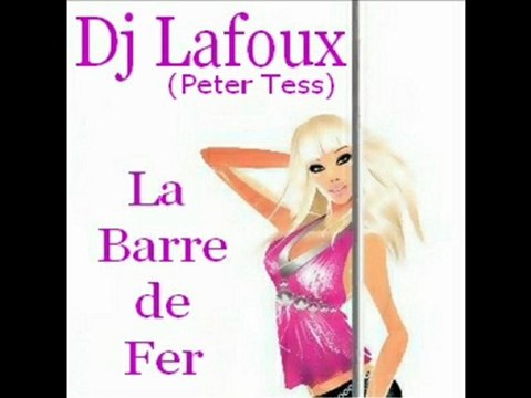 Dj Lafoux (Peter Tess) - Sec Sac