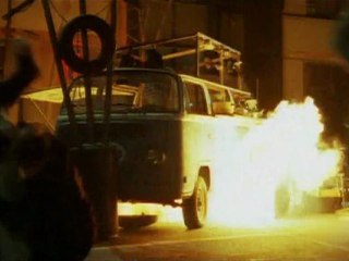 LAND OF THE DEAD (LE TERRITOIRE DES MORTS) - Bande-annonce VO