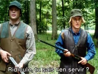 SERIAL NOCEURS - Bande-annonce VO